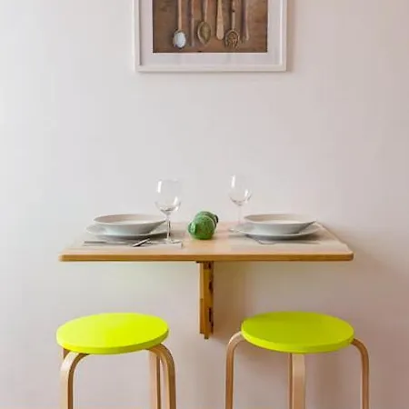Sweet Lemon Apartment Lisbon