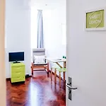 Sweet Lemon - Bright Near Metro & Airport * Lisboa